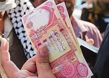 قیمت دینار عراق امروز 26 شهریور است