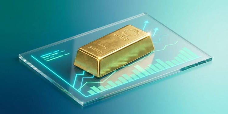 قیمت طلا ثابت ماند؛ بازار در انتظار سیاست فدرال رزرو