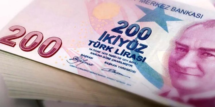 قیمت لیر ترکیه امروز 23 سپتامبر 1405 1 قیمت لیر ترکیه امروز 23 سپتامبر 1405