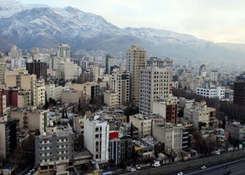قیمت مسکن تعجب آور بود گران ترین متر خانه چقدر