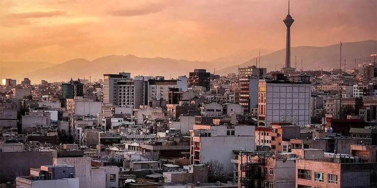 قیمت مسکن در شهرک اکباتان; برای خرید یک آپارتمان چقدر پول لازم است؟ 1 قیمت مسکن در شهرک اکباتان برای خرید یک آپارتمان چقدر