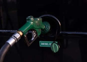 قیمت گازوئیل در آمریکا رکورد تاریخی زد