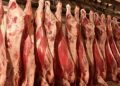 قیمت گوشت وارداتی اعلام شد؛ آیا بازار در نیمه دوم