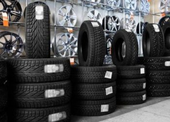 لاستیک 25 میلیون تومانی 10 میلیونی شد گرانی خودرو