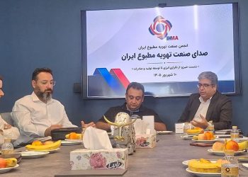لزوم نوسازی تجهیزات تهویه مطبوع؛ ۵۰ درصد کولر گازی‌های موجود