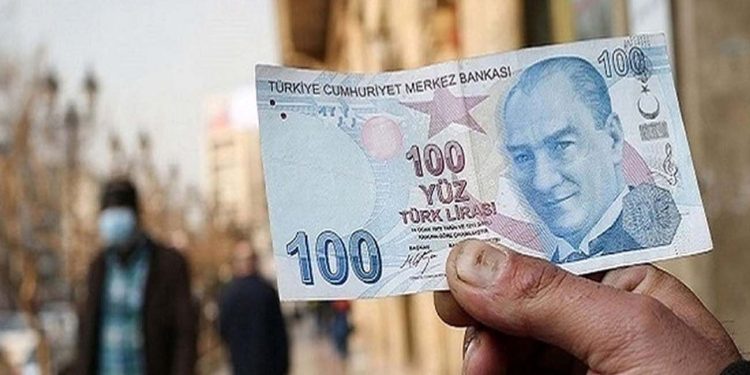 لیر ترکیه پس از افزایش قیمت متوقف شد. نرخ امروز چقدر بود؟ 1 لیر ترکیه پس از افزایش قیمت متوقف شد نرخ امروز