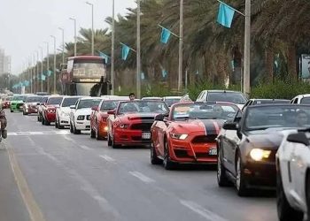 مالکان خودروهای مناطق آزاد بخوانند؛ محدوده تردد مشخص شده است