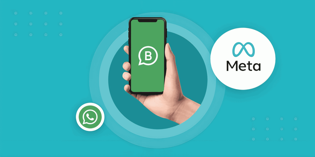 متا واتس اپ بیزینس مبتنی بر هوش مصنوعی را برای مشاغل راه اندازی کرد 