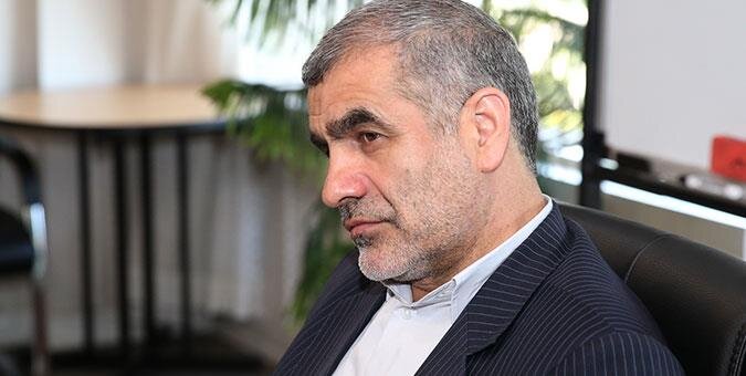 مجلس و دولت باید در شرایط جنگی در کنار یکدیگر