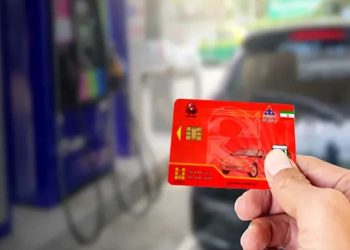 محدودیت جدید کارت سوخت جزئیات
