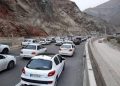 محدودیت‌های ترافیکی از امروز چهارشنبه در جاده‌های شمال