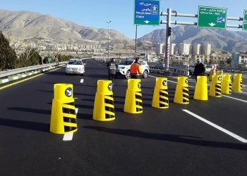 محدودیت‌های ترافیکی از ۱۱ تا ۱۴ شهریورماه اعلام شد