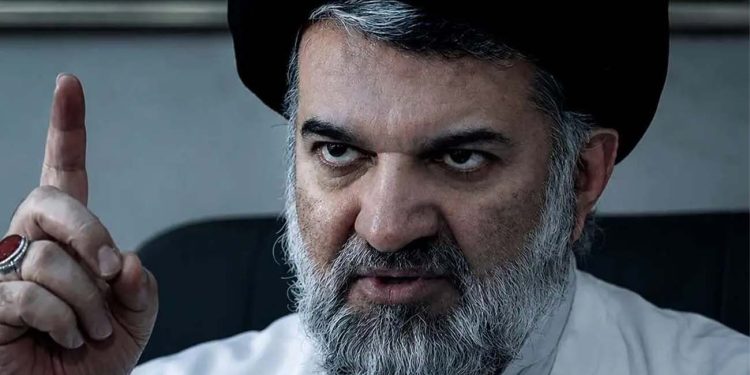 محمدباقر خرازی در بازداشت؛ پرونده به کجا رسید؟ 1 محمدباقر خرازی در بازداشت؛ پرونده به کجا رسید؟