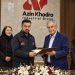 محمدحسین رضایی مدیرعامل شرکت تولیدی صنعتی آذین خودرو شد 8 محمدحسین رضایی مدیرعامل شرکت تولیدی صنعتی آذین خودرو شد
