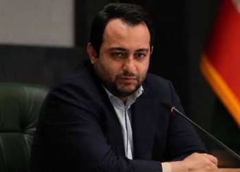 مدیرعامل بانک ملی ایران تقویت سلامت و ثبات نظام بانکی