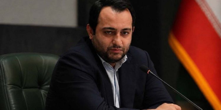 مدیرعامل بانک ملی ایران تقویت سلامت و ثبات نظام بانکی