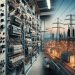 مدیریت ۹۴۰ مگاواتی مصرف با نصب ۷۳ میلیون کنتور هوشمند