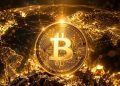 مراقب نوسانات بیت کوین در روز جمعه باشید؛ یک داده