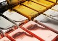 مس در سال ۲۰۲۶ بیشتر از طلا رشد کرد؛ راز صعود فلز سرخ چیست؟ 17 مس در سال ۲۰۲۶ بیشتر از طلا رشد کرد؛ راز