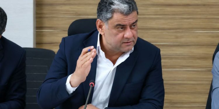 مسیر اعتلای اتاق اصناف با پایان انفعال و پیگیری مطالبات
