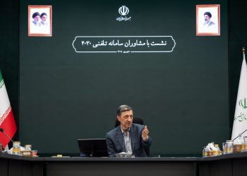 مشاور باید مؤثرالوجود باشد مشاوران ۴۰۳۰ نقش ‌مهمی در افزایش
