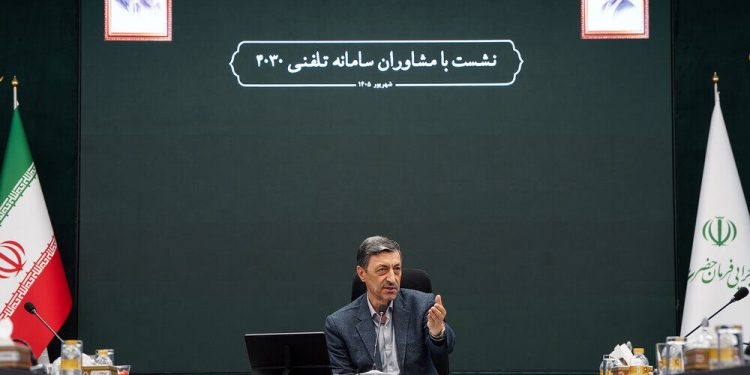 مشاور باید مؤثرالوجود باشد مشاوران ۴۰۳۰ نقش ‌مهمی در افزایش