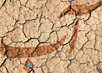 مشهد همچنان در شرایط تنش آبی است