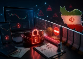 مشکل صرافی ال بانک (LBANK). راهنمای حل مشکلات ایرانیان 1405 13 مشکل صرافی ال بانک (LBANK)