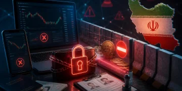مشکل صرافی ال بانک (LBANK)