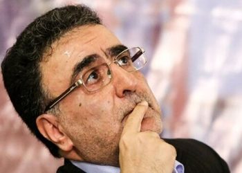 مصطفی تاج زاده از زندان آزاد شد 13 مصطفی تاج زاده از زندان آزاد شد
