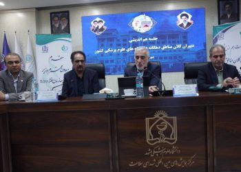 معاون وزیر بهداشت آماده همکاری با شرکت‌های معتبر برای واردات