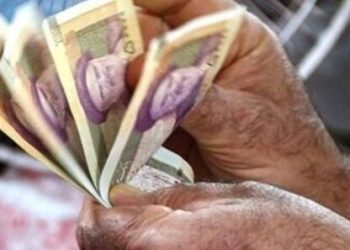 معیشت کارگران به 80 میلیون تومان رسید 13 معیشت کارگران به 80 میلیون تومان رسید