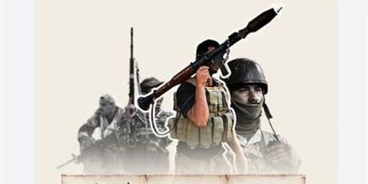 مقاومت عراق: حمله به تاسیسات سعودی کار ما نبود؛ تبریک به یمنیها 1 مقاومت عراق حمله به تاسیسات سعودی کار ما نبود؛ تبریک