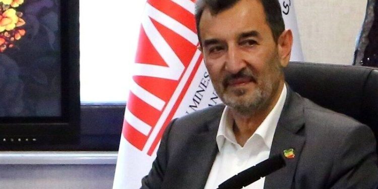ملزومات حرکت به سمت اکتشافات عمیق در ایران؛ نسل آینده اکتشاف به چند کیلومتر زیرزمین میرسد 1 ملزومات حرکت به سمت اکتشافات عمیق در ایران؛ نسل آینده