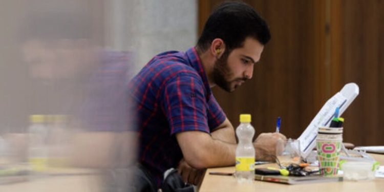 مهلت ثبت نام پذیرش بدون آزمون کاردانی ویژه مهارتی سال