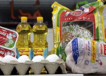 موج بزرگ ترخیص کالاهای اساسی در راه است 14 موج بزرگ ترخیص کالاهای اساسی در راه است