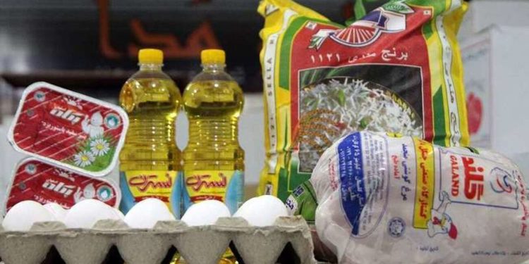 موج بزرگ ترخیص کالاهای اساسی در راه است 1 موج بزرگ ترخیص کالاهای اساسی در راه است