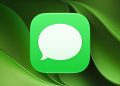 چگونه پس‌زمینه Messages را در آیفون تغییر دهیم