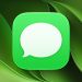 نحوه تغییر پس زمینه پیام ها در آیفون 8 چگونه پسزمینه Messages را در آیفون تغییر دهیم