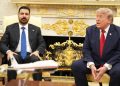 نخست‌وزیر عراق به آمریکا می‌رود