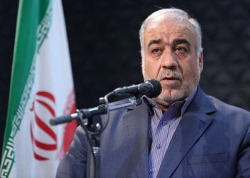 هزینه بازسازی پل B۱ ‌حدود ۲۷ همت برآورد شده است
