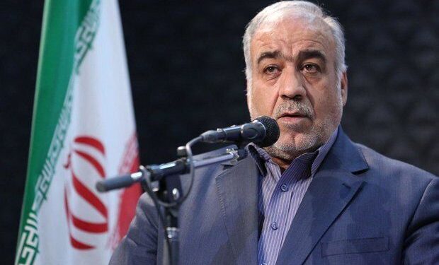 هزینه بازسازی پل B۱ ‌حدود ۲۷ همت برآورد شده است