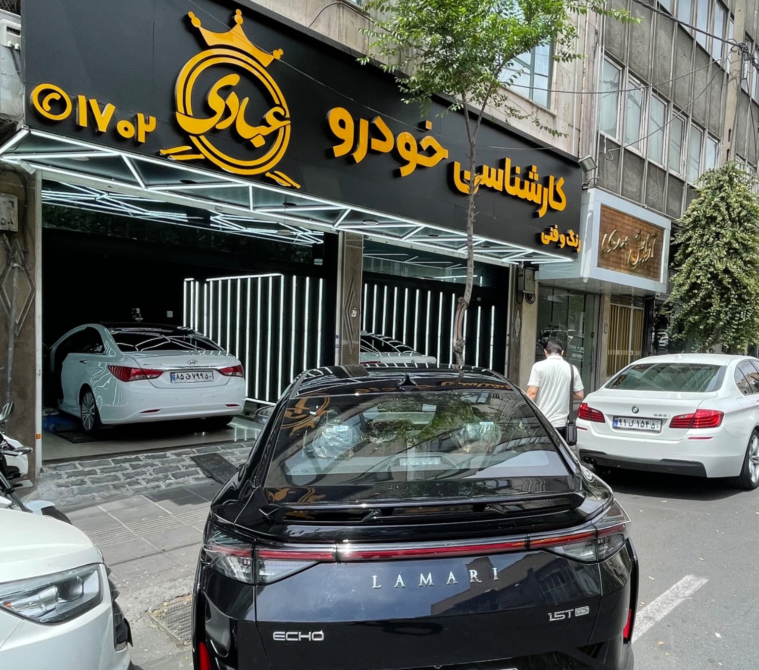 هزینه های جانبی خرید خودرو؛ کدام هزینه ها قبل از معامله تعیین می شود؟