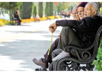 هشدار برای بازنشستگان / فریب وام 150 میلیونی را نخورید / رقم واقعی اعلام شد 3 هشدار برای بازنشستگان فریب وام 150 میلیونی را نخورید