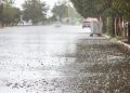 هشدار رگبارهای شدید موسمی در ۲ استان؛ احتمال وقوع آتش‌سوزی