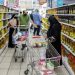 هشدار یک اقتصاددان در مورد ابر تورم در ایران