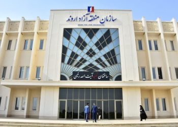 هفته گردشگری منطقه آزاد اروند باید منجر به بهبود کسب