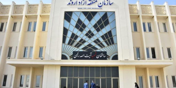 هفته گردشگری منطقه آزاد اروند باید منجر به بهبود کسب