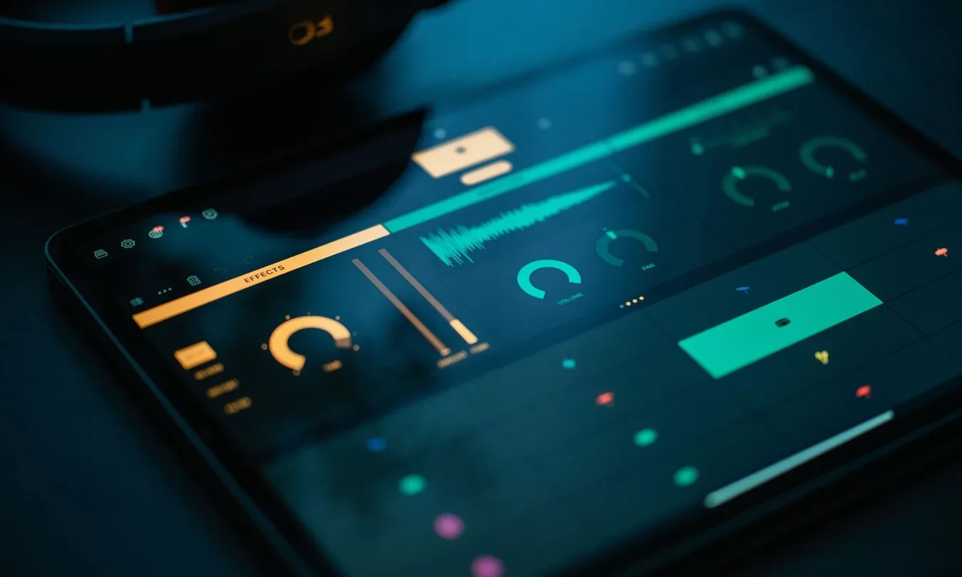 همکاری تاریخی ElevenLabs و Universal Music. پلتفرم جدید هوش مصنوعی برای ریمیکس قانونی آهنگ ها 6 همکاری تاریخی ElevenLabs و Universal Music. پلتفرم هوش مصنوعی جدید برای ریمیکس قانونی آهنگ ها