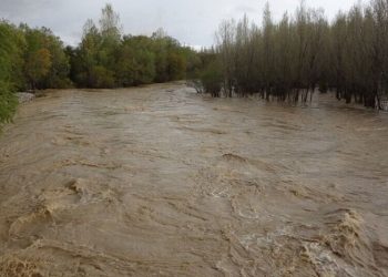 هواشناسی مازندران سیل در راه است